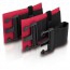 Kit hanche-jambe Kidle pour les urgences (couleur rouge) Kit hanche-jambe Kidle pour les urgences (couleur rouge)